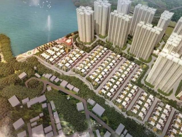 Flat for sale in Ranga Reddy, Haidarabad