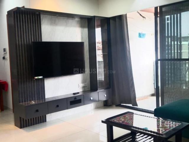 Flat for rent in Tilakwada, Gujarat