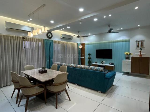 Flat for rent in Tilakwada, Gujarat