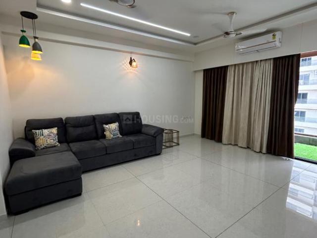 Flat for rent in Tilakwada, Gujarat