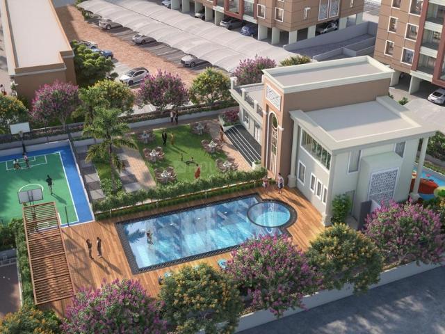 Flat for sale in Poona, National Capital Territory Of Delhi