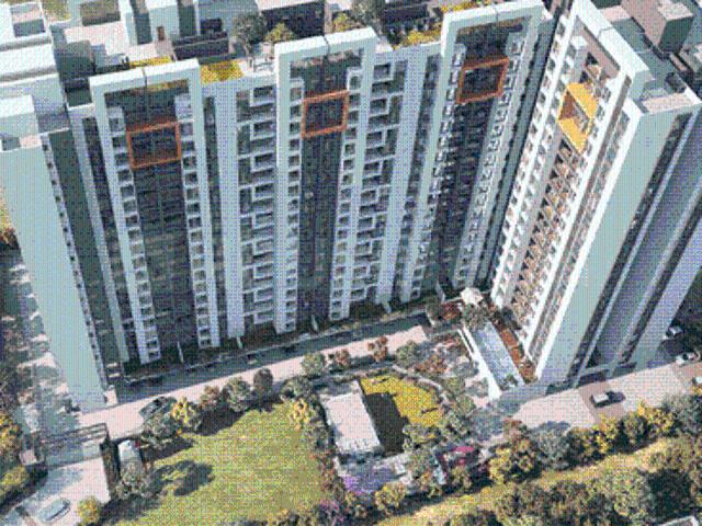 Flat for sale in Haveli, National Capital Territory Of Delhi