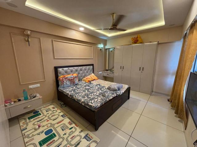 Flat for rent in Gulbai Tekra - Ahmedabad, Gujarat