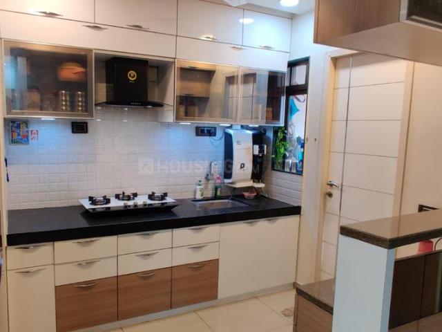 Flat for rent in Gulbai Tekra - Ahmedabad, Gujarat