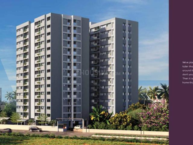 Flat for sale in Gulbai Tekra - Ahmedabad, Gujarat