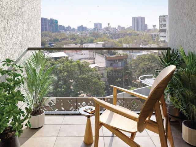 Flat for sale in Gulbai Tekra - Ahmedabad, Gujarat