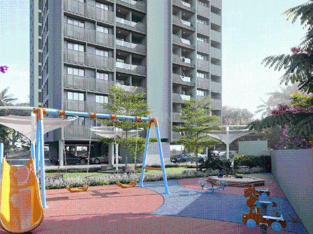 Flat for sale in Gulbai tekra, Ahmedabad
