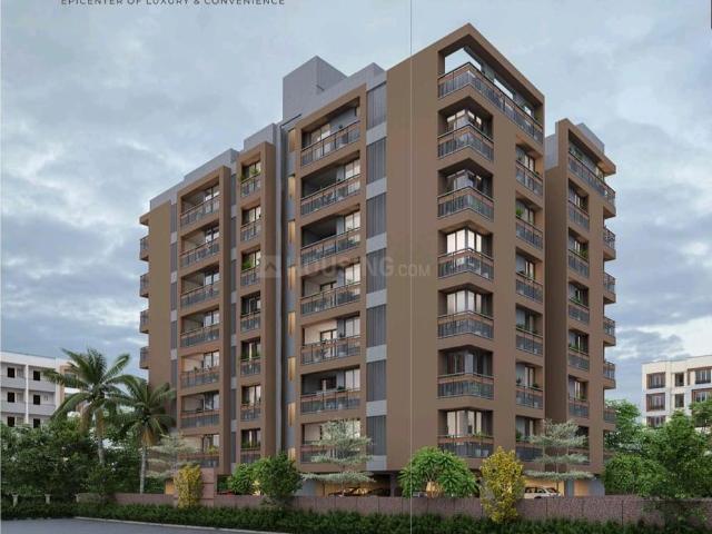 Flat for sale in Gulbai Tekra - Ahmedabad, Gujarat