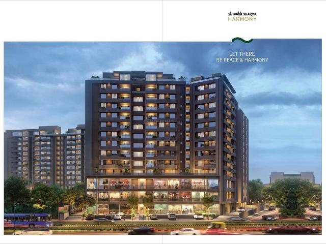 Flat for sale in Gulbai Tekra - Ahmedabad, Gujarat