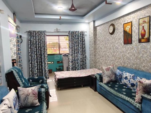 Flat for sale in Nashik, National Capital Territory Of Delhi