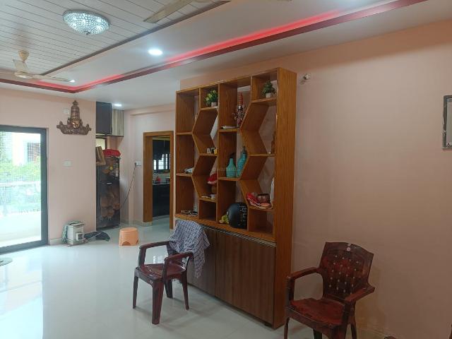 Flat for rent in Bharath Nagar, Hyderabad