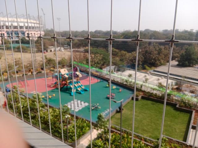 Flat for rent in Haidarabad, Telangana