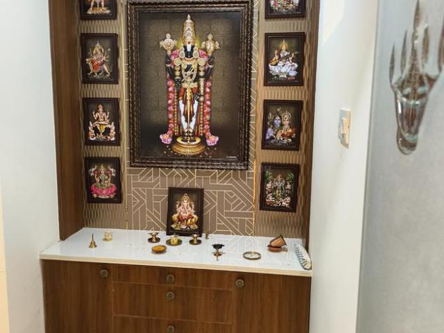 Flat for rent in Haidarabad, Telangana