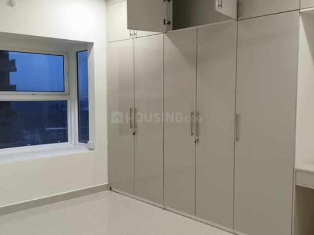 Flat for rent in Haidarabad, Telangana