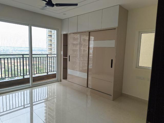 Flat for rent in Haidarabad, Telangana