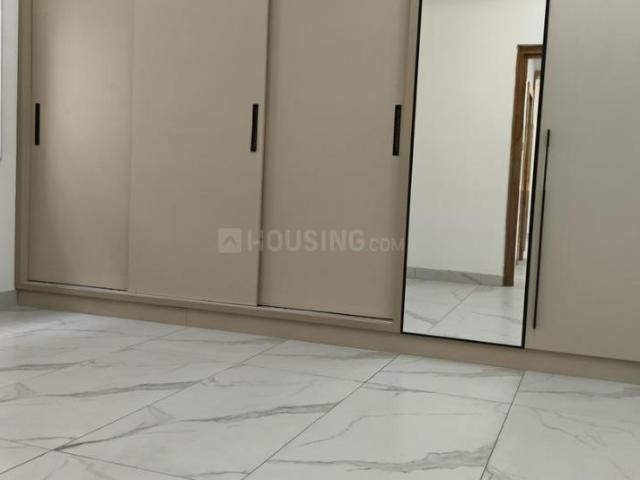Flat for rent in Saraswati Colony, Hyderabad