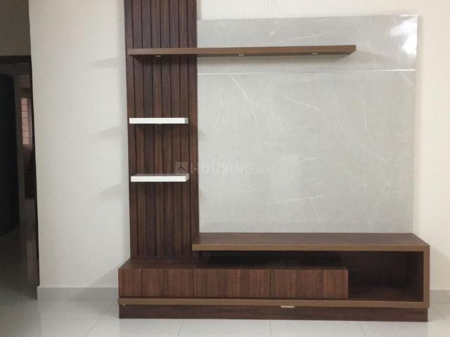 Flat for rent in Haidarabad, Telangana