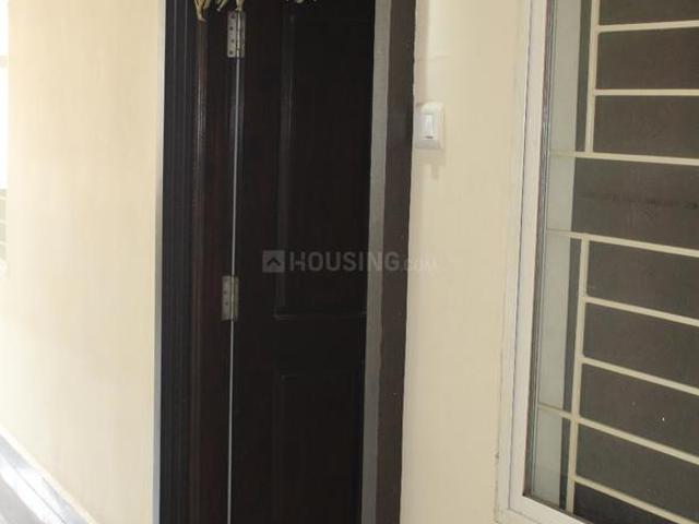 Flat for rent in Survey Colony, Hyderabad