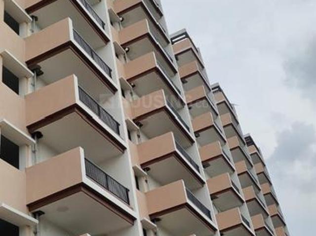 Flat for sale in Survey Colony, Hyderabad