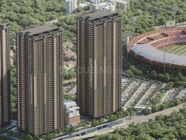 Flat for sale in Survey Colony, Hyderabad