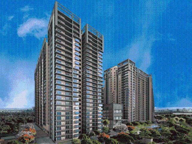 Flat for sale in Haidarabad, Telangana