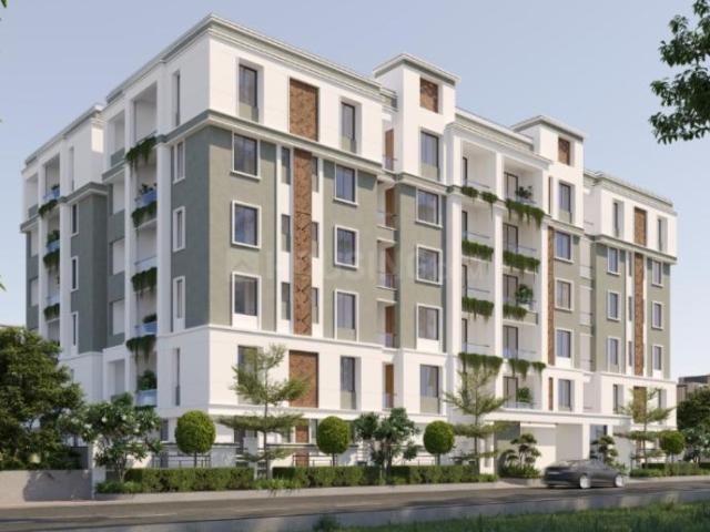 Flat for sale in Haidarabad, Telangana