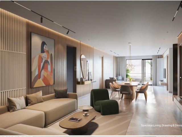 Flat for sale in Haidarabad, Telangana