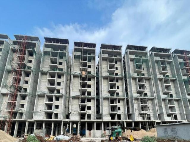 Flat for sale in Haidarabad, Telangana