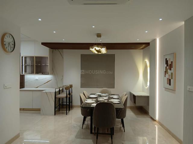 Flat for sale in Survey Colony, Hyderabad