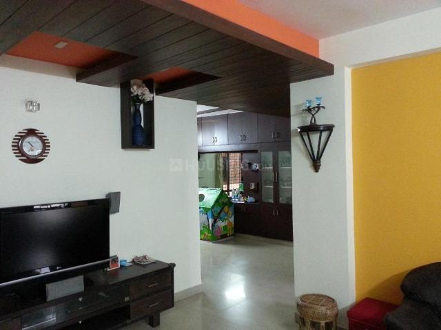 Flat for sale in Survey Colony, Hyderabad