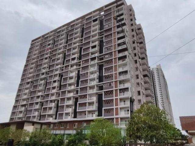 Flat for sale in Survey Colony, Hyderabad