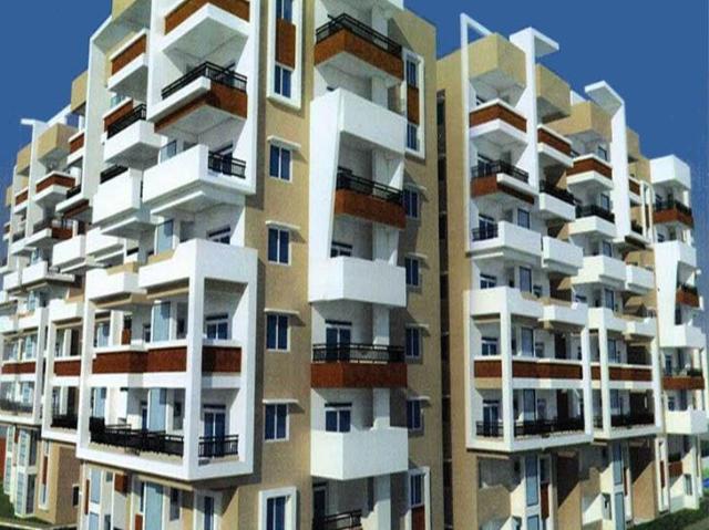 Flat for sale in Greater Hyderabad Municipal Corporation East Zone, Hyderabad