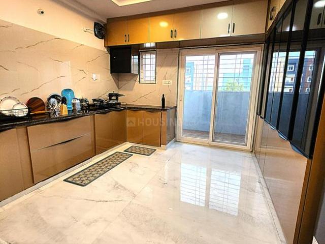 Flat for sale in Survey Colony, Hyderabad