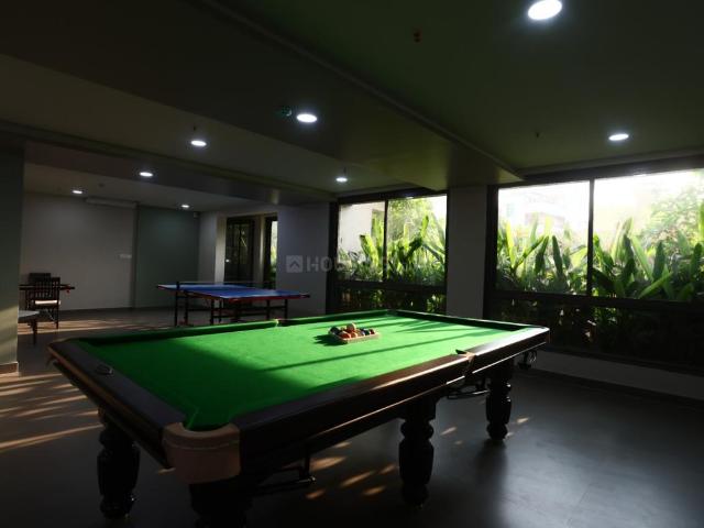 Flat for sale in Survey Colony, Hyderabad