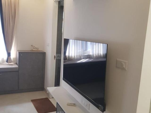 Flat for sale in Survey Colony, Hyderabad