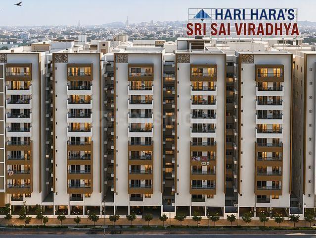 Flat for sale in Haidarabad, Telangana
