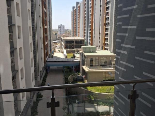 Flat for rent in Poona, National Capital Territory Of Delhi
