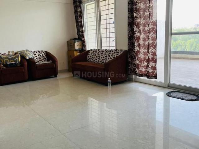 Flat for rent in Poona, National Capital Territory Of Delhi
