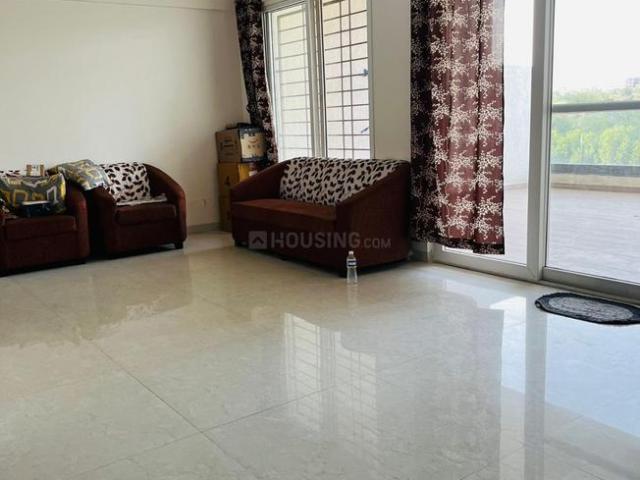 Flat for rent in Poona, National Capital Territory Of Delhi
