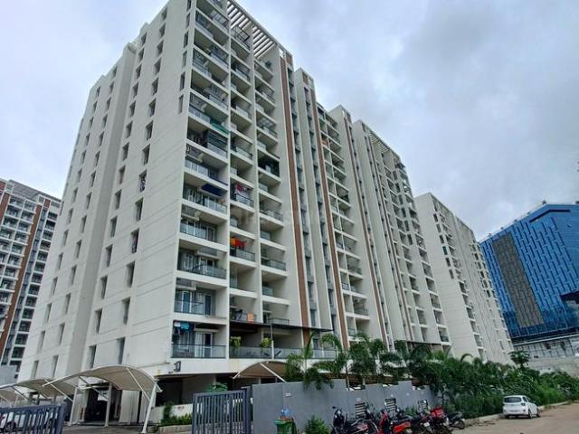 Flat for rent in Wagholi, Pune