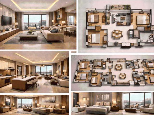 Flat for sale in Poona, National Capital Territory Of Delhi