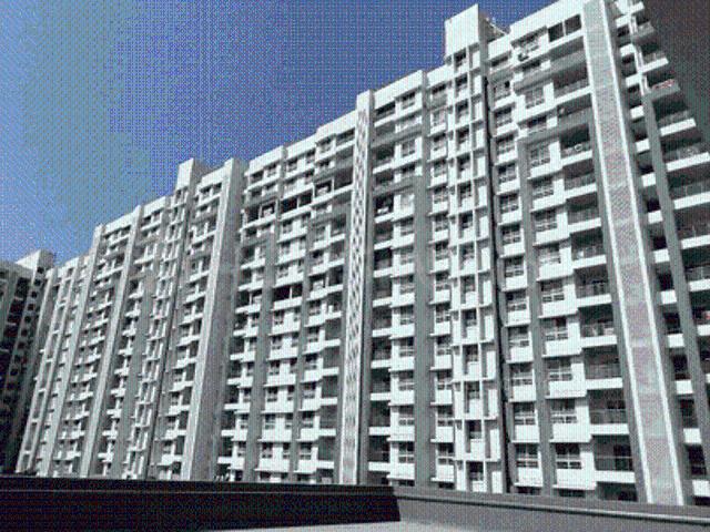 Flat for sale in Poona, National Capital Territory Of Delhi