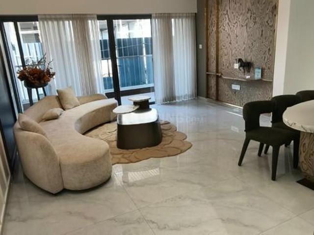 Flat for sale in Wagholi, Pune