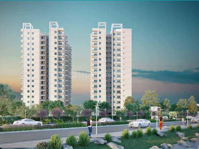 Flat for sale in Cuttack