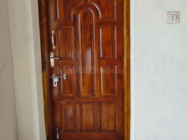 Flat for rent in Vandalur, Tamil Nadu