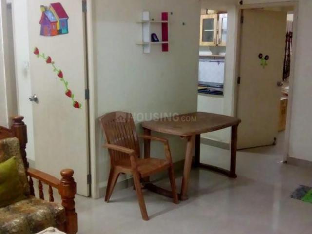 Flat for rent in Vandalur, Tamil Nadu