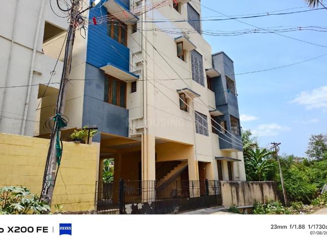 Flat for rent in Vandalur, Tamil Nadu
