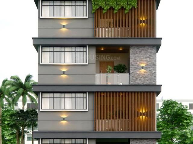 Flat for sale in Vandalur, Tamil Nadu
