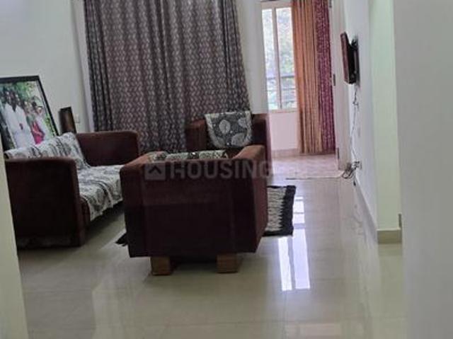 Flat for rent in Mangalore, Karnataka