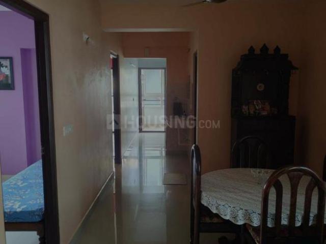 Flat for rent in Mangalore, Karnataka